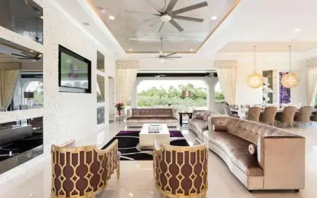 Villa W231