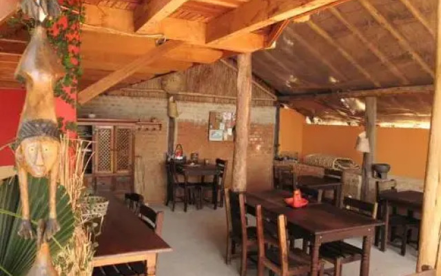 Champagny Pousada & Restaurante