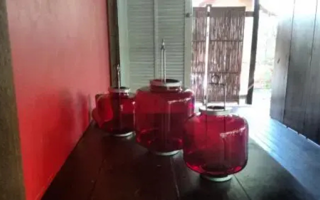 Pousada das Gêmeas