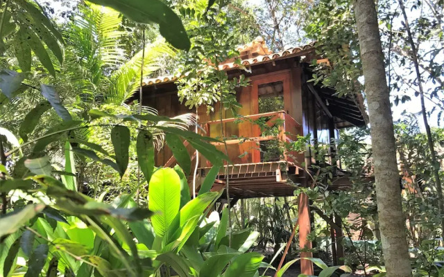 Canto Leela Eco Bungalows