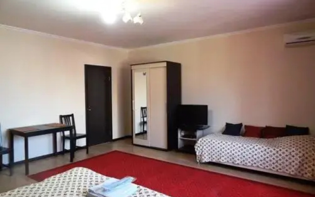 Agat Guest House
