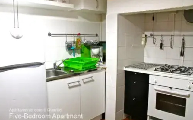 Charming Flat in Lisbon's center