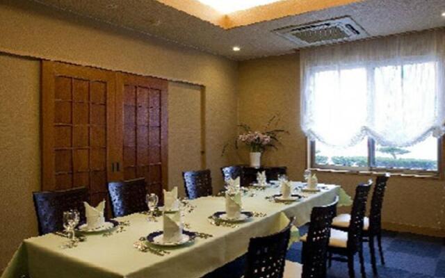 Hotel Shunka Ise-Shima Resort