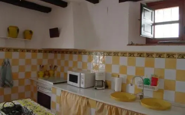 Molino El Vinculo