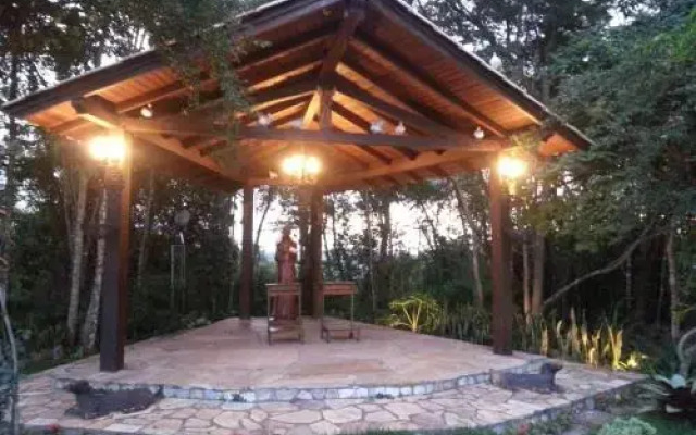 Pousada Encanto de Glaura