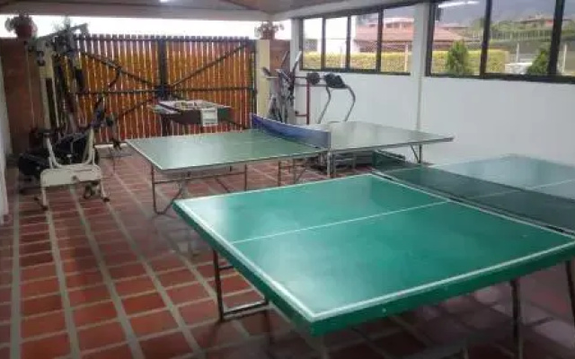 Hostal La Sultana