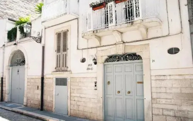 Bed  breakfast Liberty