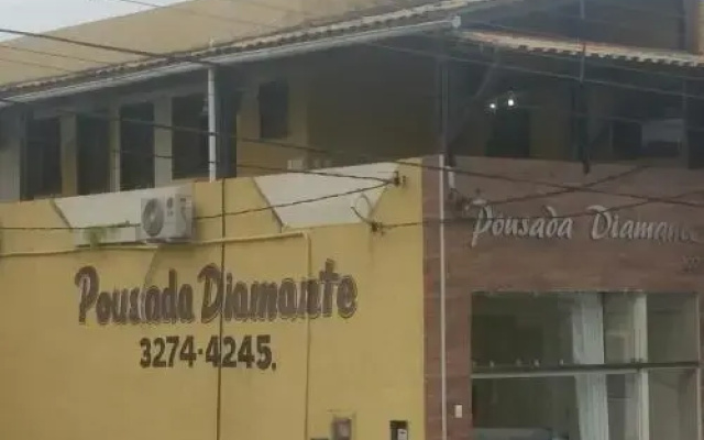 Pousada Diamante
