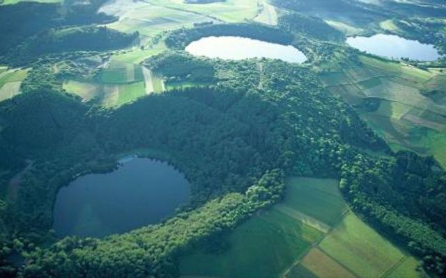 Ferienwohnung Vulkaneifel