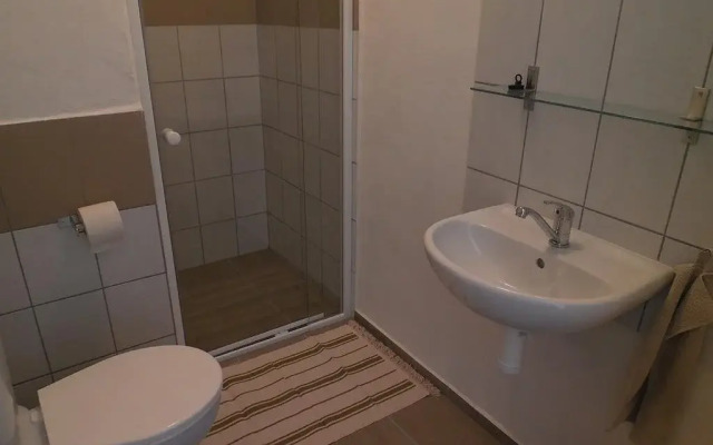 SRDEČNÁ - rodinný penzion a restaurace