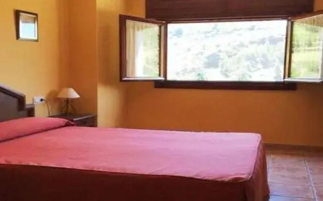 Hotel Rural Pepe Alvarez