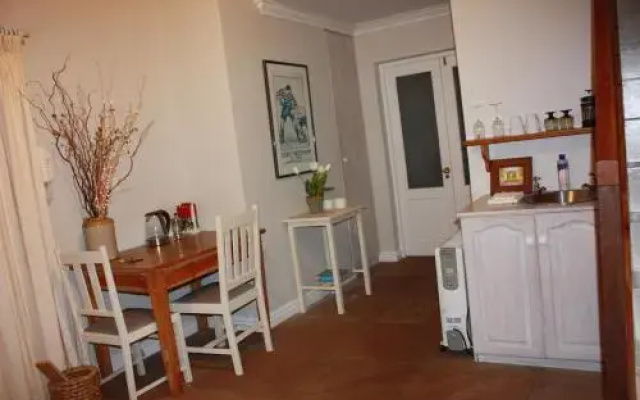 The Loft - Kirstenhof