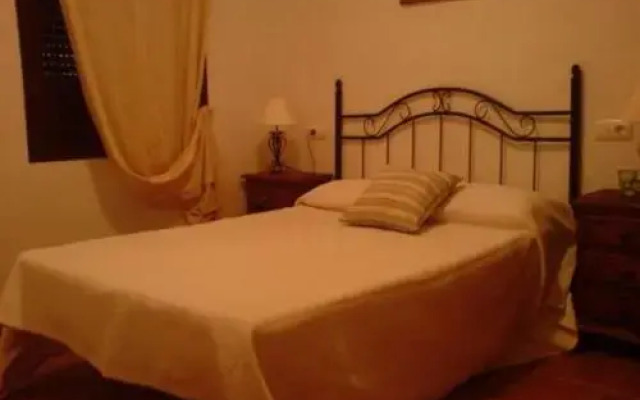 Casa Jazmín