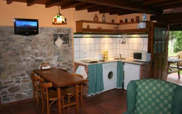 Pensión El Regueirin