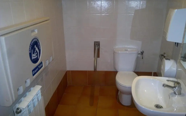 Mesón de Colungo