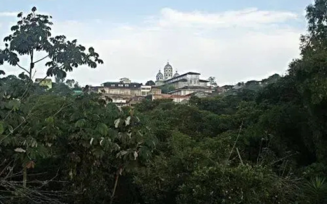 Hostal Campestre El Santuario