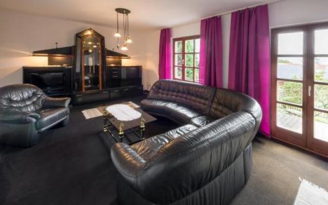 Ferienwohnungen Geiger Bayerischer Wald