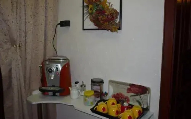 Éjjelibagoly Vendégház