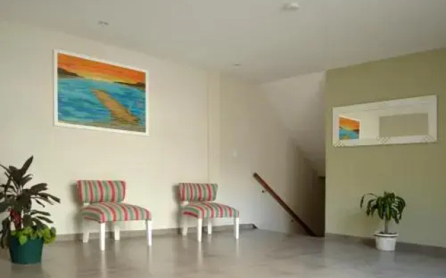 Hotel Luis III