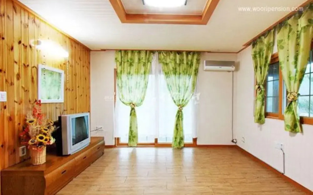 Gapyeong Hyu House Pension