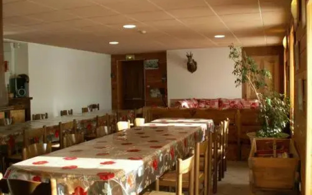 La Ferme de la Tour