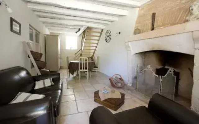 Gites Nantes: Au detour des Pas Enchantés