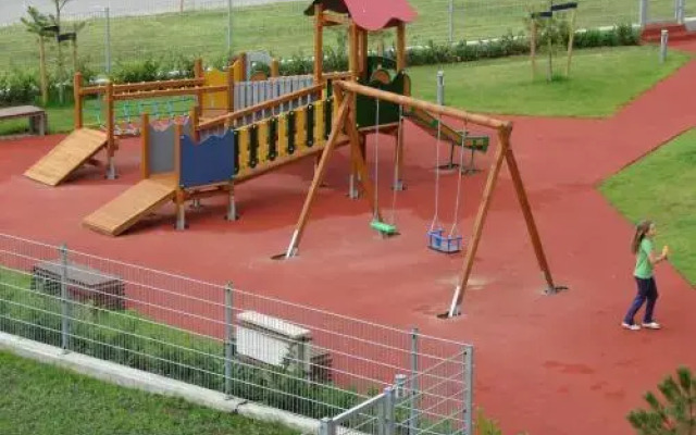 3L Apartments Olympic Park