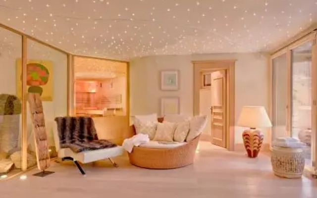 Chalet Grace