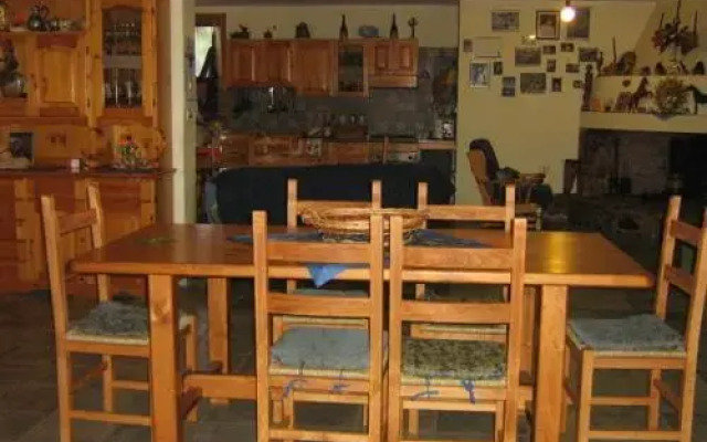 Centro Turismo Equestre BB Shangrila