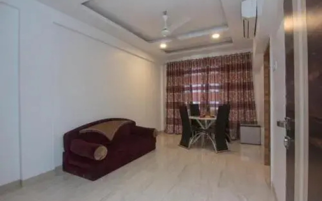 Mayur Retreat