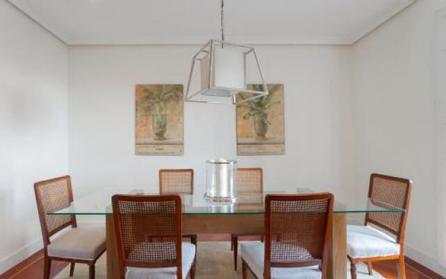 Exclusivo 3 dormitorios Plaza Mayor