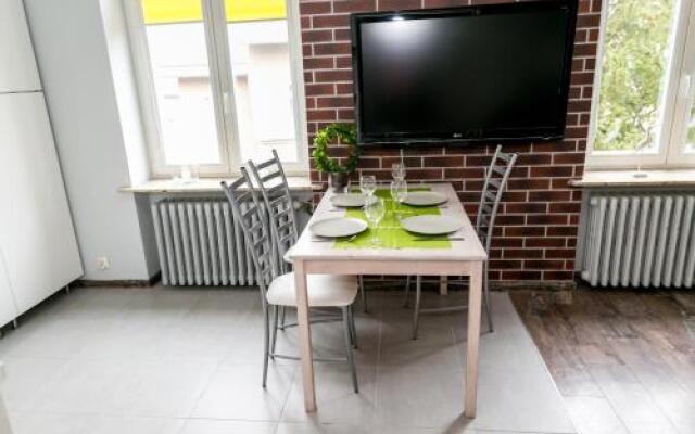 Apartamenty Przy Plaży