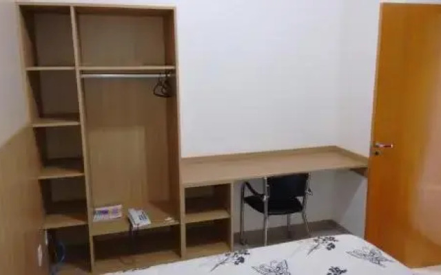 Pantanal Norte Hotel