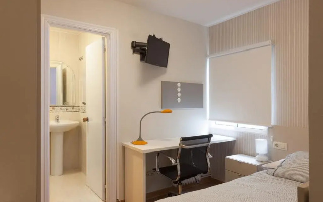 Pension Residencia F&F