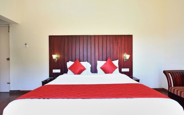 Hotel Carnation by OYO Rooms