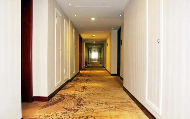 Zongheng Hotel