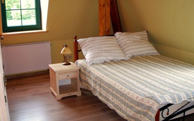 Młyn Wielisław Agroturystyka i Restauracja