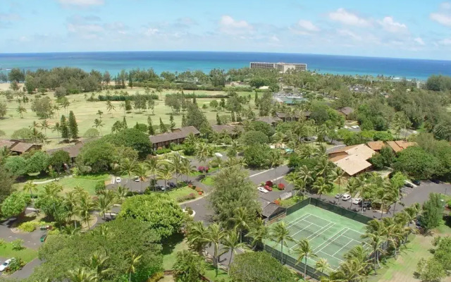 Haupia Kahuku - 2 Br Condo