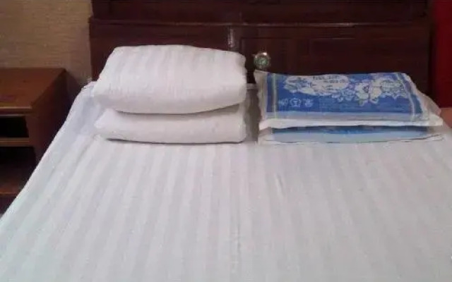 Xiangyun Pavilion Inn
