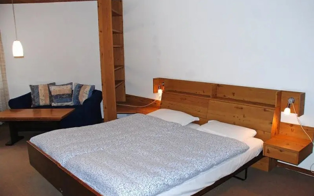 Residence Centro Cristiano