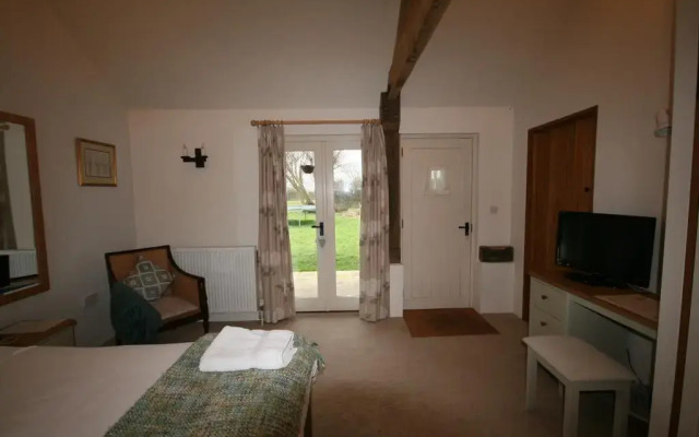 Red House Farm Bed & Breakfast