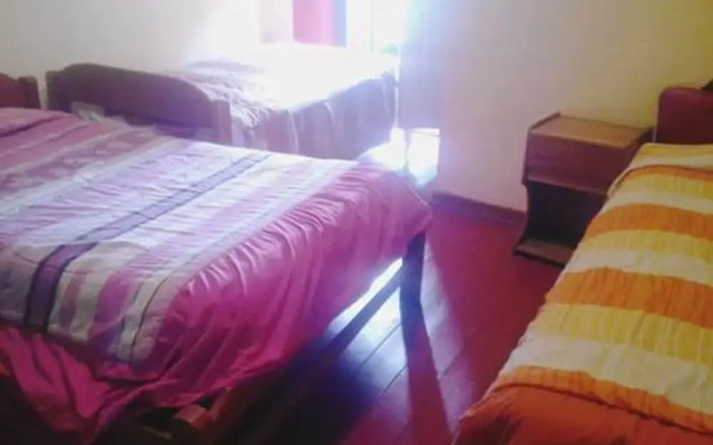 Hostel Shlomi