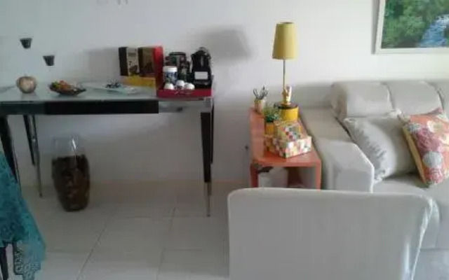 RioCentro - Aquagreen Residential Apartments