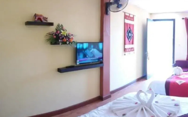 Sa Pa Accommodation