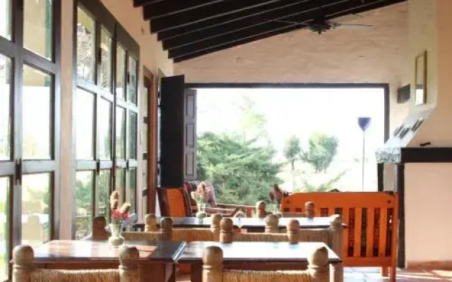 Hotel El Triunfo de Areco