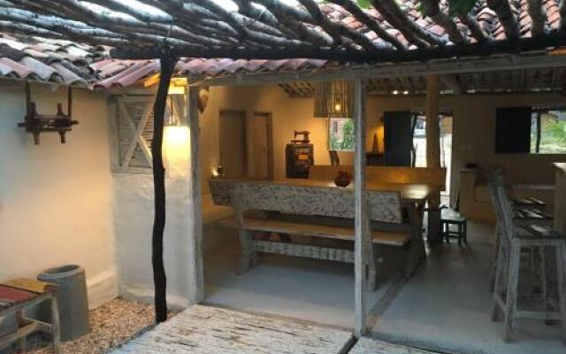 DePraiaBrasil Tatajuba