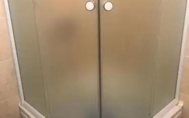Gostevoj dom Shafran
