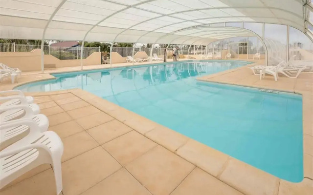 Camping Kervella