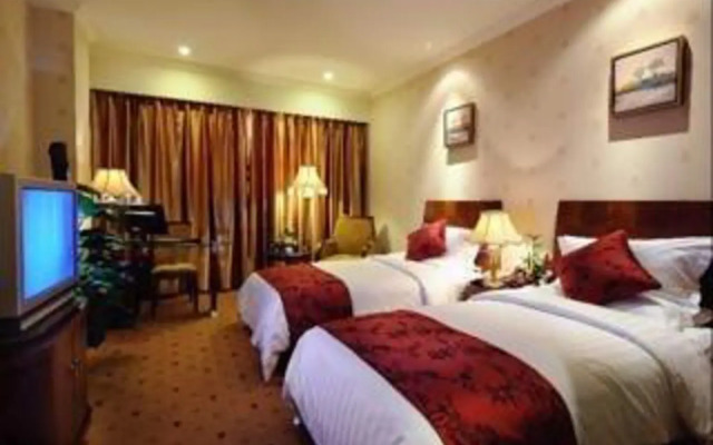 Four Season Homeland