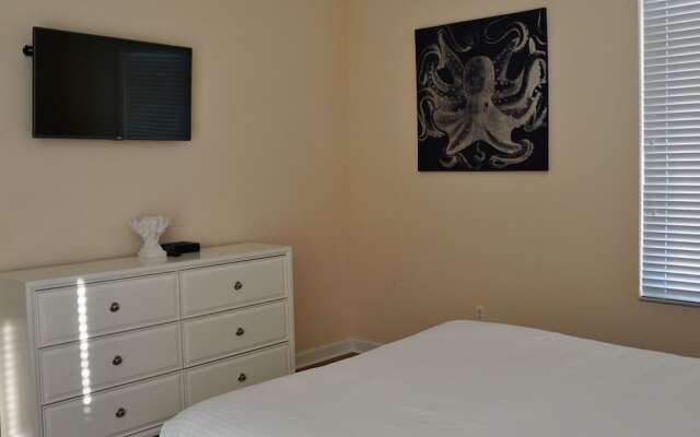 Ocean Club-Ocean Club 308